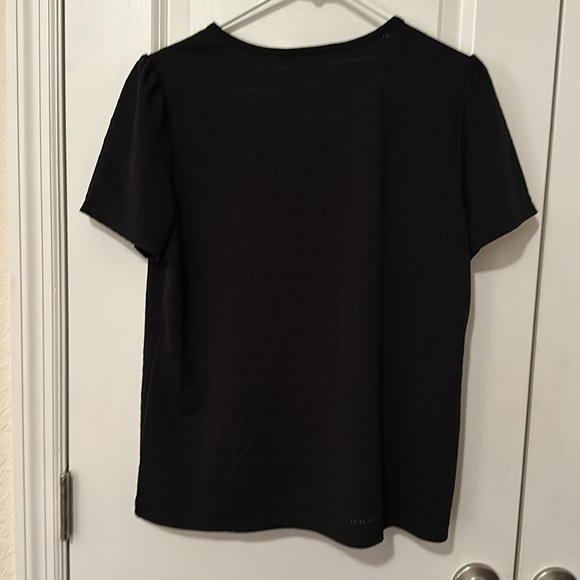 NWT Rafaella top size medium - Picture 3 of 5
